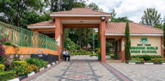 Mbooni Girls High School Closed After Diarrhea Outbreak