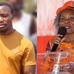 ODM SG Catherine Omanyo mourns staff member shot dead by police in Busia