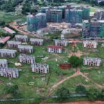 PS Omollo Issues Update on Progress of Wote Pool Affordable Housing Project