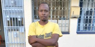22 girls rescued as child trafficking suspect arrested, arraigned in Mombasa