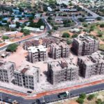 Wajir Affordable Housing Project Hits 60% Completion as 220 Units Take Shape