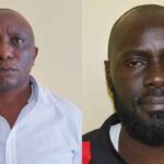 EACC Arrests Two Senior Police Officers over Alleged Bribery