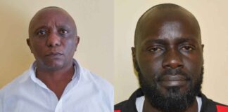 EACC Arrests Two Senior Police Officers over Alleged Bribery