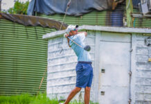 Mohit Aims to Extend Strong Run as PGK Equator Tour Heads to Thika