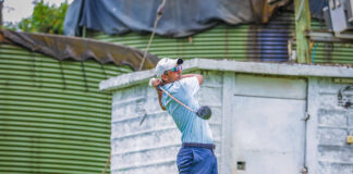 Mohit Aims to Extend Strong Run as PGK Equator Tour Heads to Thika