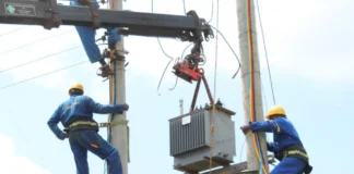 Kenya Power Lists 8 Counties to Face Electricity Shutdown on Tuesday