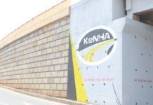 KeNHA issues 30-day notice for eviction, demolition of structures along 3 key roads