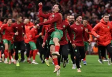 Morocco announce final 26-man squad for World Cup 2026