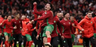 Morocco announce final 26-man squad for World Cup 2026
