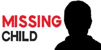 Gov’t raises alarm over rising cases of missing children in Kenya