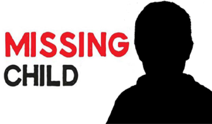 Missing-Child