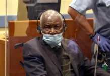 Rwandan genocide suspect Félicien Kabuga dies in custody -Hague, as UN tribunal orders inquiry