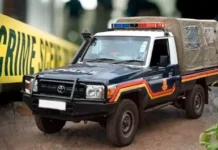 Shock as Grade 6 Pupil Found Murdered With Missing Body Parts