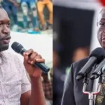 We Will Work With Sifuna and His Team – Rigathi Gachagua