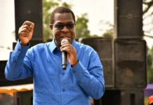 ‘Kenya has enough fuel stocks despite Middle East crisis’ CS Wandayi assure Kenyans