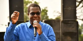 ‘Kenya has enough fuel stocks despite Middle East crisis’ CS Wandayi assure Kenyans