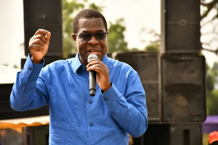Opiyo-Wandayi