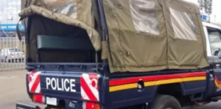 Two children burnt to death in Homa Bay house fire as mother dies by suicide
