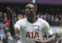 Victor Wanyama returns to Tottenham, reliving five seasons of grit, glory, and the unforgettable Champions League run