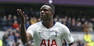 Victor Wanyama returns to Tottenham, reliving five seasons of grit, glory, and the unforgettable Champions League run