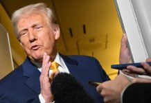 Iran weighs US offer as Trump says peace talks on ‘borderline’