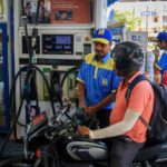 Indian retailers raise fuel prices for a third time amid Iran war