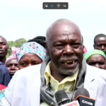 Over 300 Ogiek families decry forceful eviction from Samburet Forest, urge President Ruto to intervene