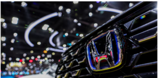 Honda recalls nearly 99,000 US vehicles over airbag issues