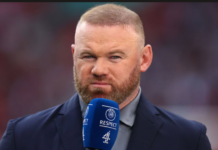 Wayne Rooney slams referee, VAR on Arsenal game changing incidents against PSG