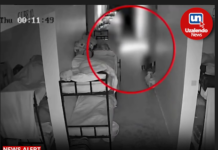CCTV reveals final moments before deadly Utumishi Girls dorm fire