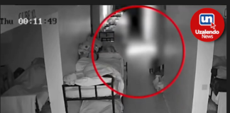 CCTV reveals final moments before deadly Utumishi Girls dorm fire