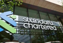 Mass Firing Looms as Standard Chartered Announces 7,800 Jobs Cuts in Major Overhaul