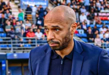 Thierry Henry sends ‘special thanks’ to Mikel Arteta’s Arsenal squad for ending 22-year Premier League title drought