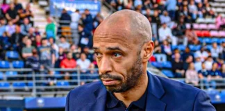 Thierry Henry sends ‘special thanks’ to Mikel Arteta’s Arsenal squad for ending 22-year Premier League title drought