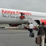 Kenya Airways Announces Resumption of Dubai Flights
