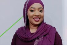 Citizen TV Journalist Mwanaisha Hamadi hints at running for Likoni MP seat in 2027