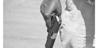 High Court convicts police officer over 2019 murder at Taveta town restaurant