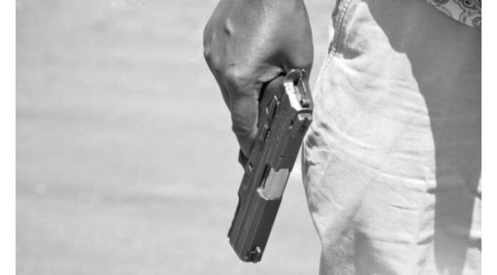 High Court convicts police officer over 2019 murder at Taveta town restaurant