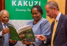 Kakuzi Plc Raises Dividend to Ksh 16 as Avocado and Macadamia Profits Surge in FY2025