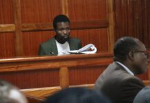 High Court to Rule Whether John Matara Has Case to Answer in Starlet Wahu Murder Trial On 22 May,2026