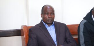Big Win for Former Migori Governor Okoth Obado as Ksh 235 Million Corruption Case Withdrawn