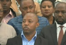 Matatu Strike Suspended for One Week After Government Announces Fresh Negotiations