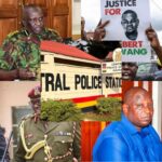 Is Nairobi’s Central Police Station Cursed?