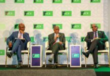 KCB Group Plc Posts KShs. 24.4 Billion in Q1 2026 Pre-tax Profit