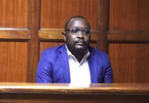 Reprieve For Aspiring Funyula MP as Court Acquits Him Over Alleged Forged Company Vehicle Transfers