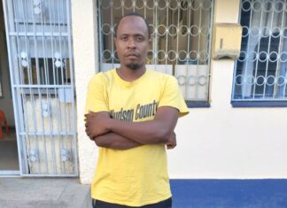 Coast based Musician Mjanja Almas Charged with Child Trafficking Running ‘Rescue Centres’ Arrested as 22 Girls Rescued in Mombasa