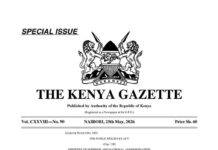 Government Declares Wednesday, May 27 Public Holiday for Eid al-Adha