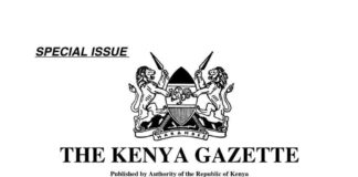 Government Declares Wednesday, May 27 Public Holiday for Eid al-Adha