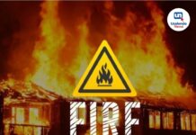 Kenya Reports 10 School Fires In 2026