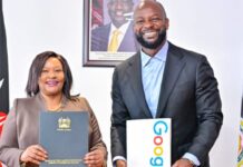 Kenya Turns to AI in New Tourism Partnership With Google
